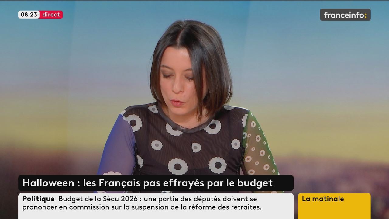 La matinale Franceinfo 2025 10 31 06 49 12 ts snapshot 35 17 226