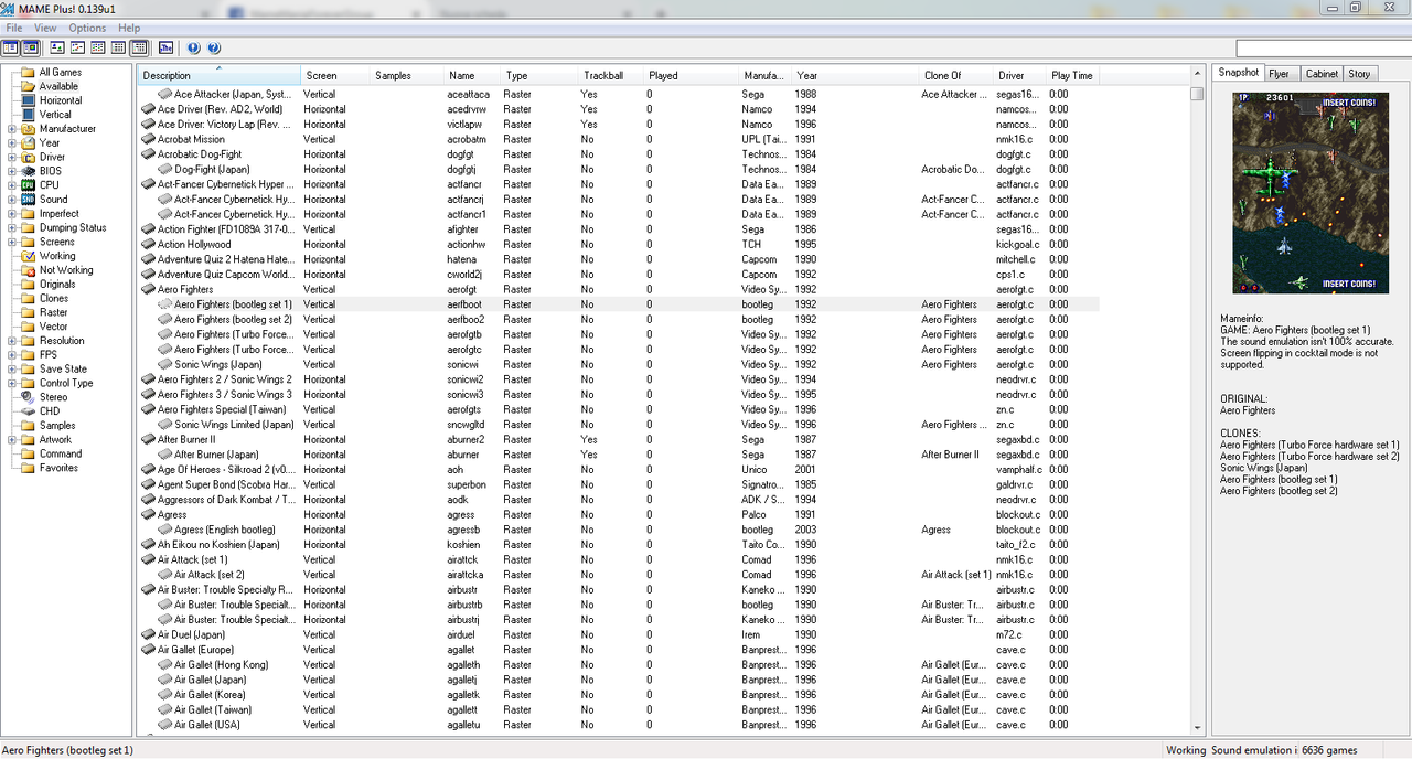 ips for mame 32 bit