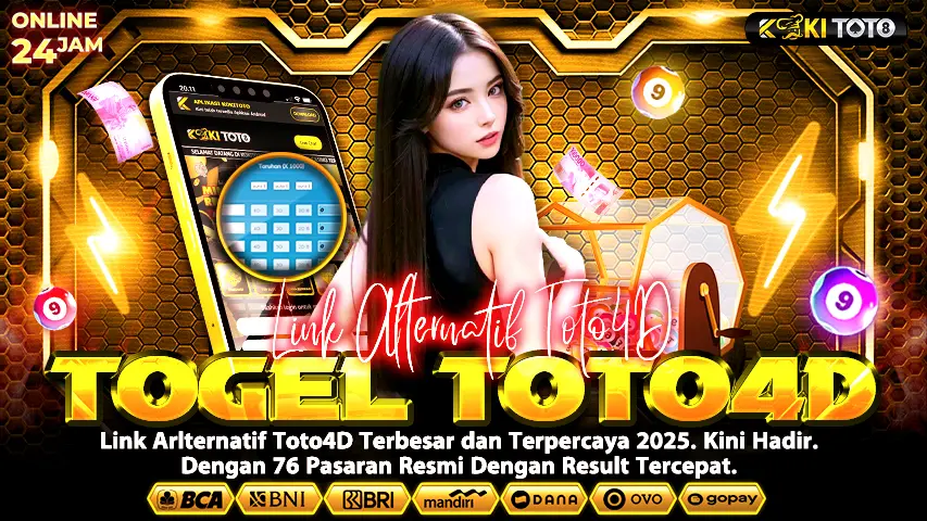 Situs Toto