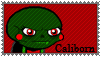caliborn