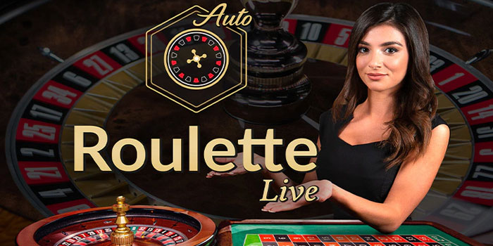 Strategi Jackpot di Casino Roulette Live di Haitogel