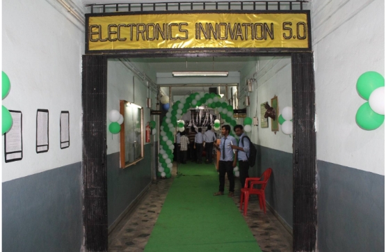 Engineer’s Day