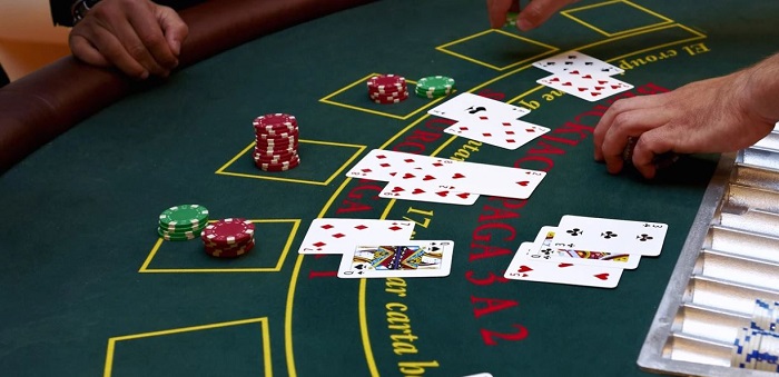 Key to Mastering Basic Blackjack Strategy Online