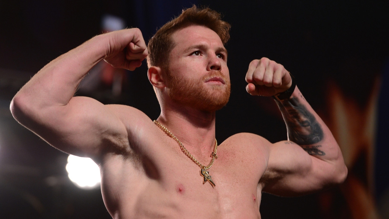 Canelo Álvarez tuvo un nuevo acto generoso en Jalisco