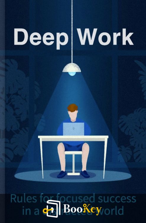 Deep Work