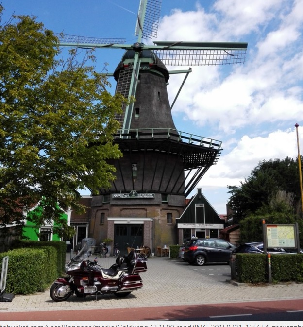 Rongoos - Krijgsman in Oosterblokker