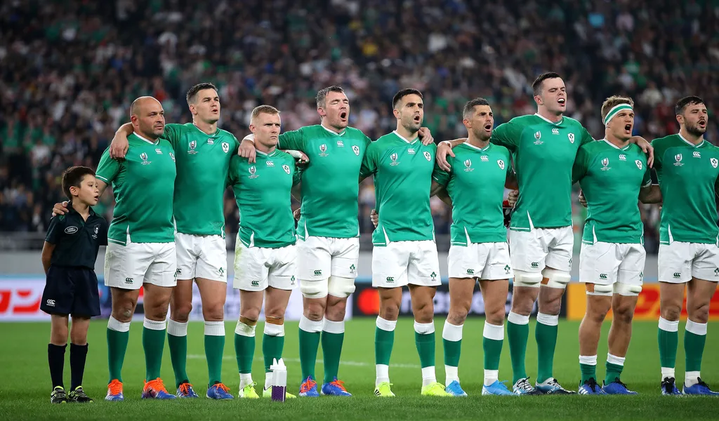 IrelandRWC