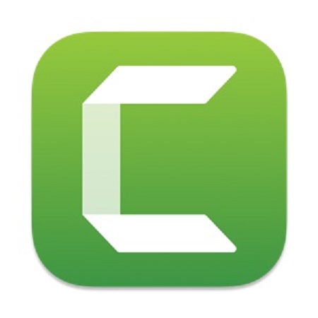 TechSmith Camtasia 2021.0.4 (Mac OS X)