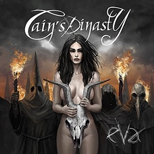Re: Cain's Dinasty (ESP) / Power Metal