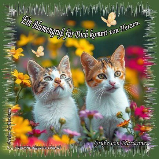 An den Beitrag angehängtes Bild: https://i.postimg.cc/GpY6cWpr/258-Blumengrusse-fur-Dich.jpg