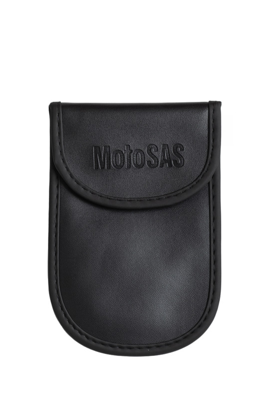 Large Moto SAS Front