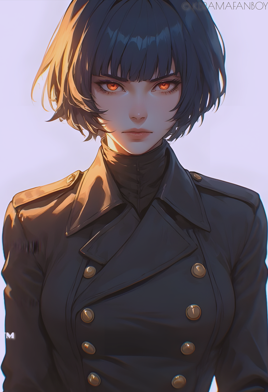 VICTORIA 1
