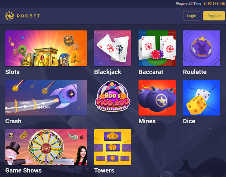 roobet
