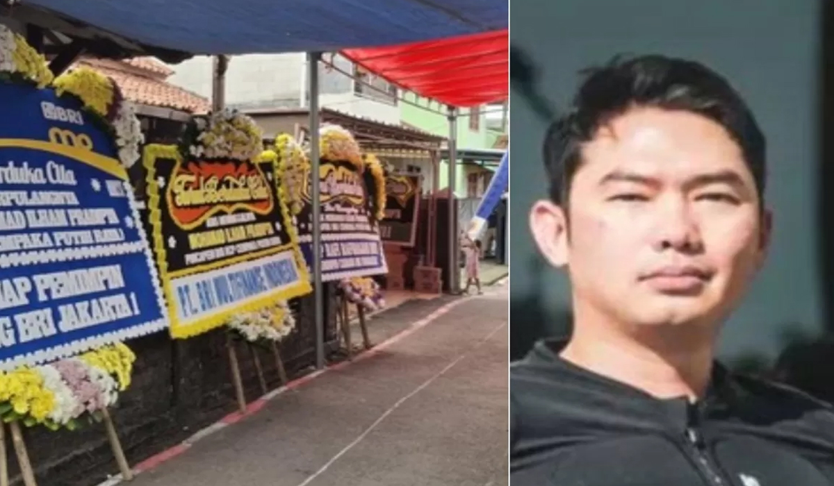 Investigasi Kasus Korupsi EDC BRI