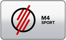M4 Sport