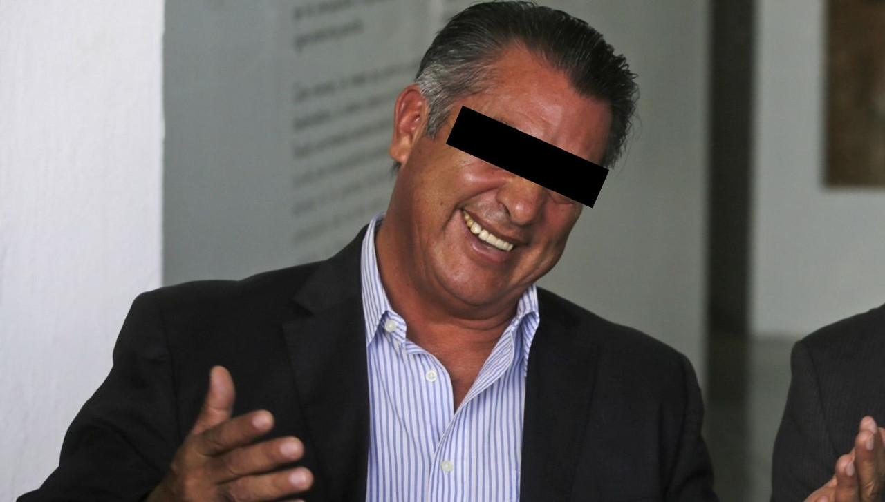 Juez otorga suspensión a 