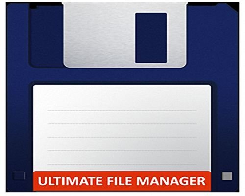 Ultimate File Manager 7.9