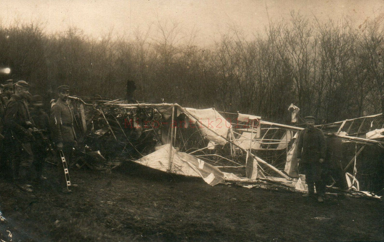 Frankreich 1916 (N)50103