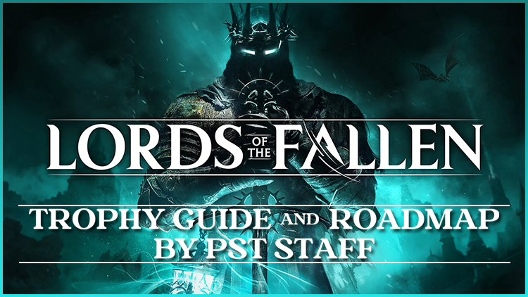 Stomund Quest Guide - Lords of the Fallen - Stomund - NPCs, Lords of the  Fallen (2023)