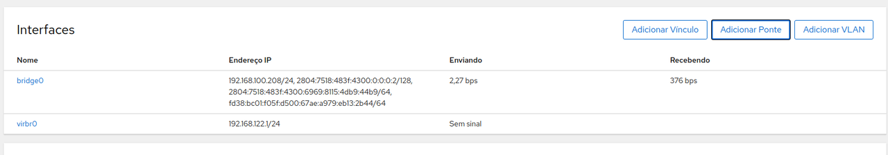 BigLinux_rede Bridge_NetworkManager_Virt-Manager_19
