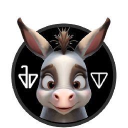 DONKEY TON