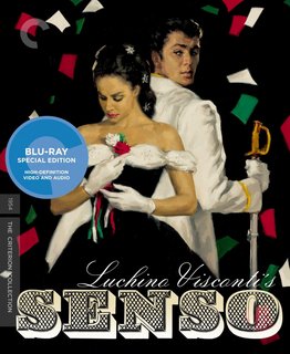 Senso (1954) [Criterion Collection] .mkv HD 720p HEVC x265 AC3 ITA