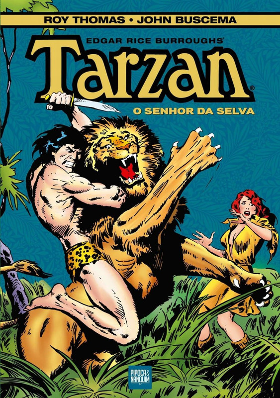 Tarzan
