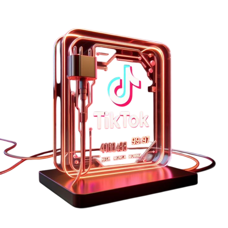 Viterboid TikTok Boost