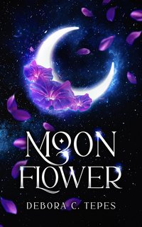 Debora C. Tepes - Moon Flower (2024)