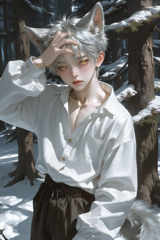 เฟนริล 1