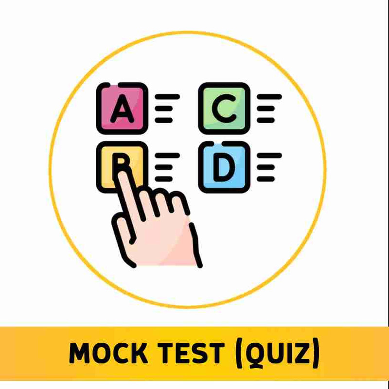 Test series