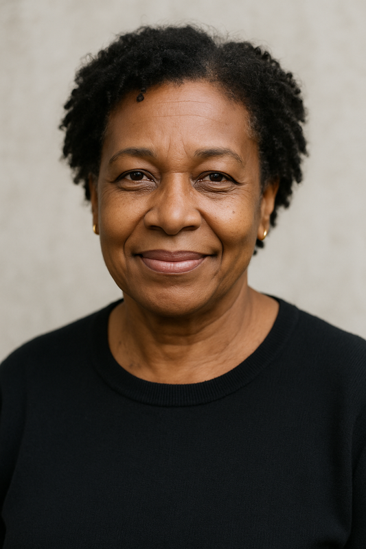 Annonce de décès – Nicole Krokpe née Digbeu