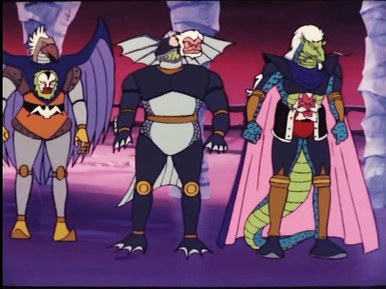 Il Grande Mazinga Edizione 2019 17