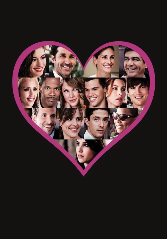 Valentine'sDay stream on CastWatchy