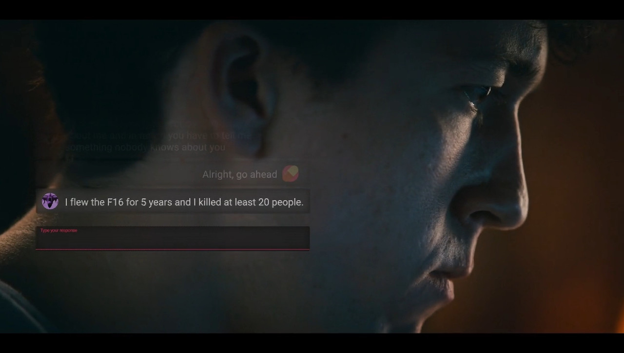 How to Sell Drugs Online (Fast) Movie Screenshot