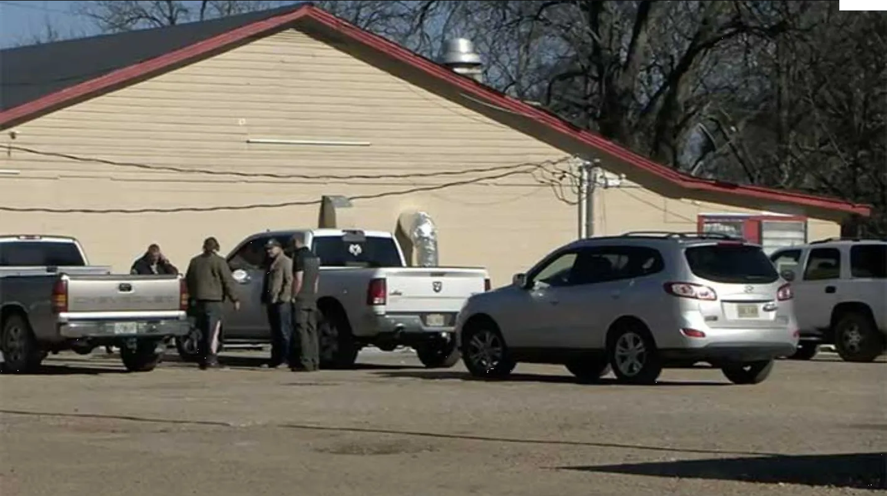 Mississipi: Tiroteo deja seis muertos en Estados Unidos