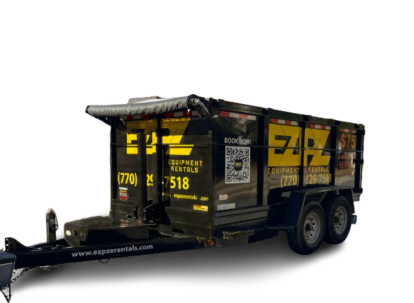 Dump Trailer