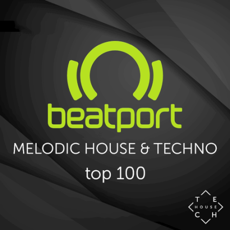 VA - Beatport Top 100 Melodic House & Techno January (2021)