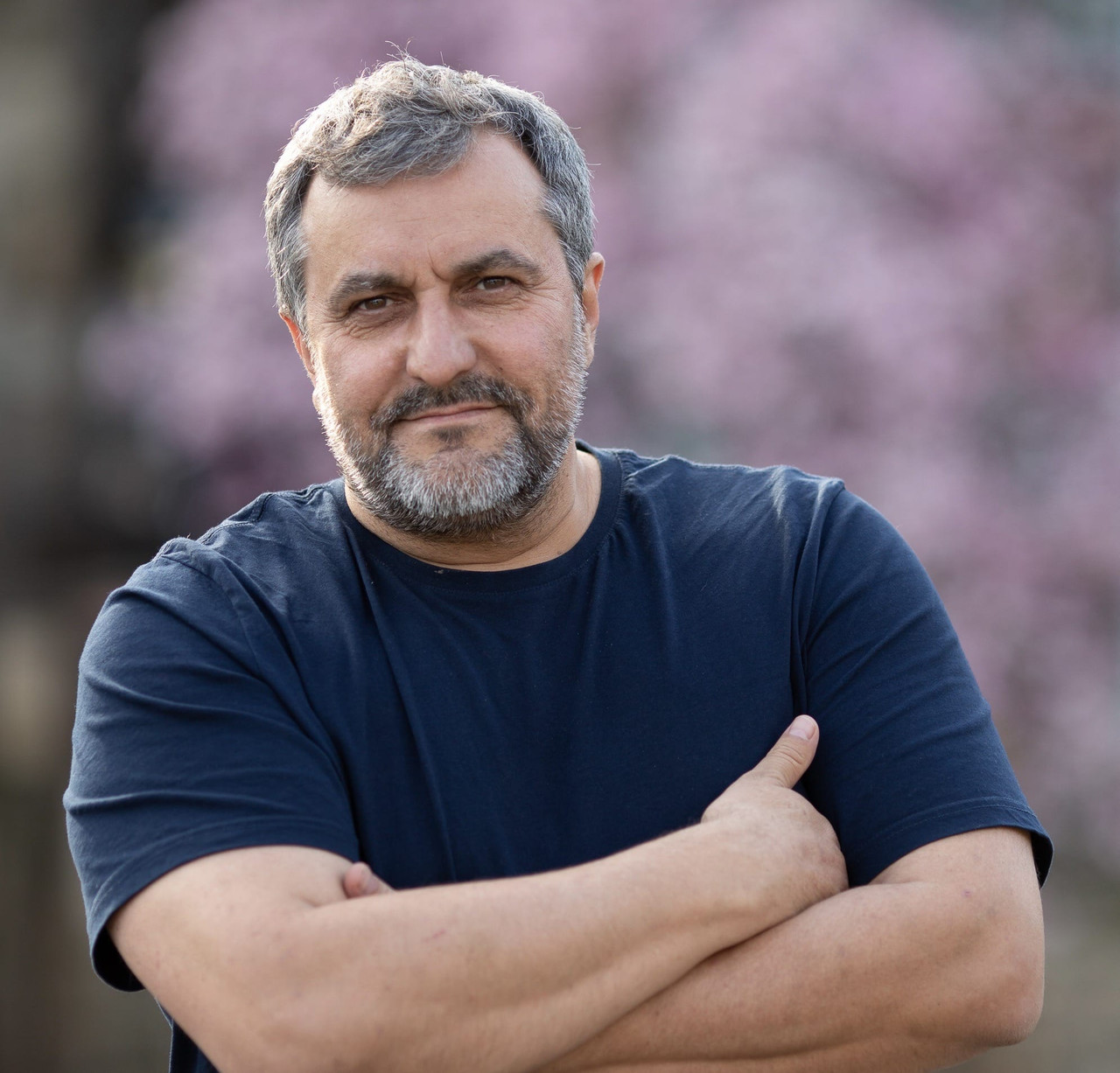 Денис Платонов