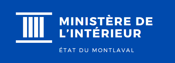 Ministère de la Culture de l'Etat du Montlaval