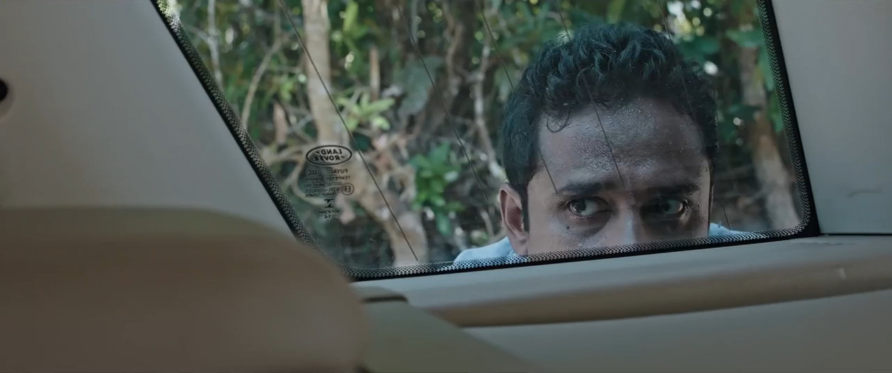 Vikalpa 2026 WebRip [Kannada] 480p 720p ESub Screenshot