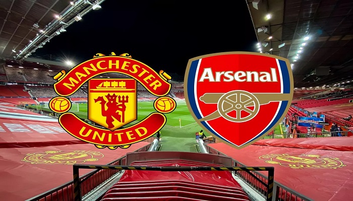 Soi kèo tài xỉu, phạt góc trận Man United vs Arsenal, 22h30 ngày 17/08