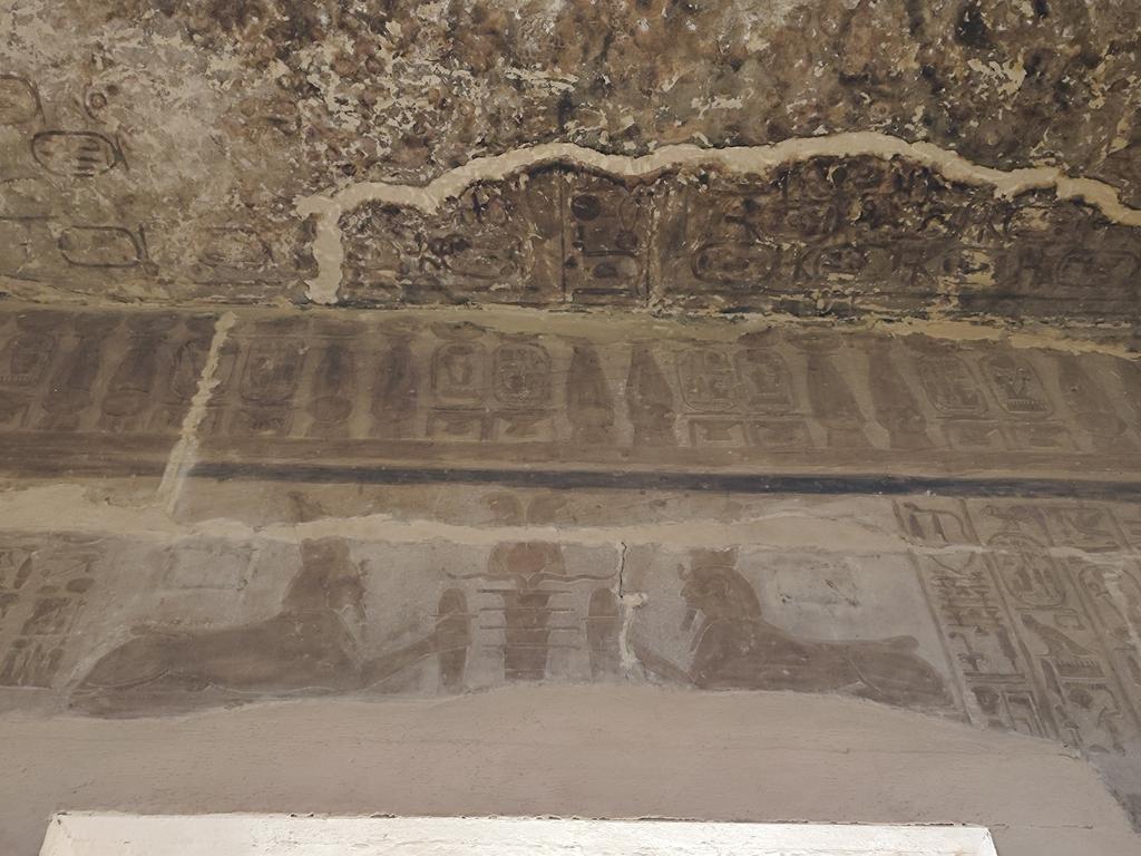 Ленивый Египет (Хургада, Луксор, Каир), декабрь 2025 - январь 2026