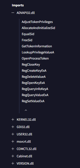 Step 1.1 Screenshot