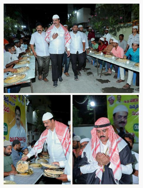 మన్నవ మోహన కృష్ణ ఆధ్వర్యంలో ఘనంగా చంద్రబాబు జన్మదిన వేడుకలు మన్నవ మోహన కృష్ణ ఆధ్వర్యంలో ఘనంగా చంద్రబాబు జన్మదిన వేడుకలు