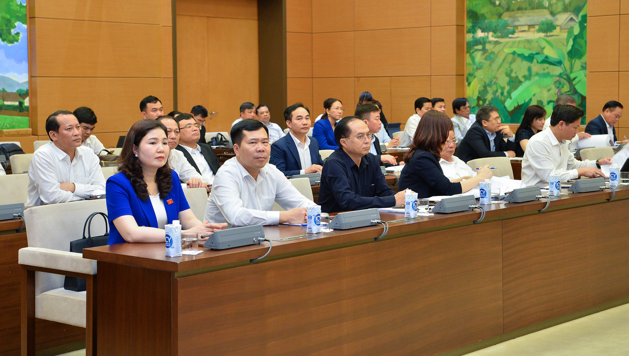 thanh lap thi xa thuan thanh va que vo bac ninh Quốc hội đồng ý thành lập Thị xã Thuận Thành & Thị xã Quế Võ thuộc Bắc Ninh