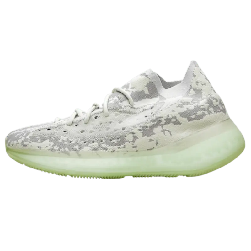 380 Boost 'Alien'