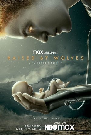 Raised by Wolves 2020 S01 WEBRip x264-ION10