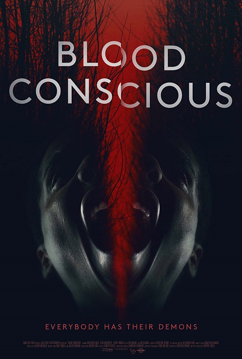 Świadomość krwi / Blood Conscious (2021) PL.SUB.1080p.WEB-DL.DD5.1.H.264-EVO / Napisy PL