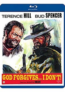 Dio Perdona Io No (1967) FullHD 1080p 5.1 AC3 ITA - SPA + Sub